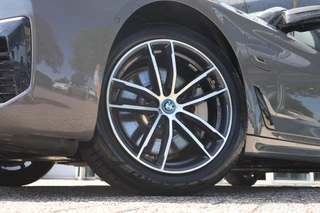 BMW 5 Serie – thumbnail 10