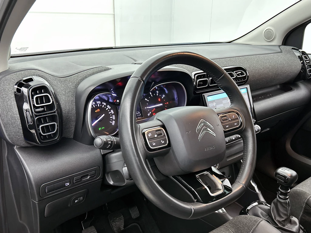 Citroën C3 Aircross – foto 23