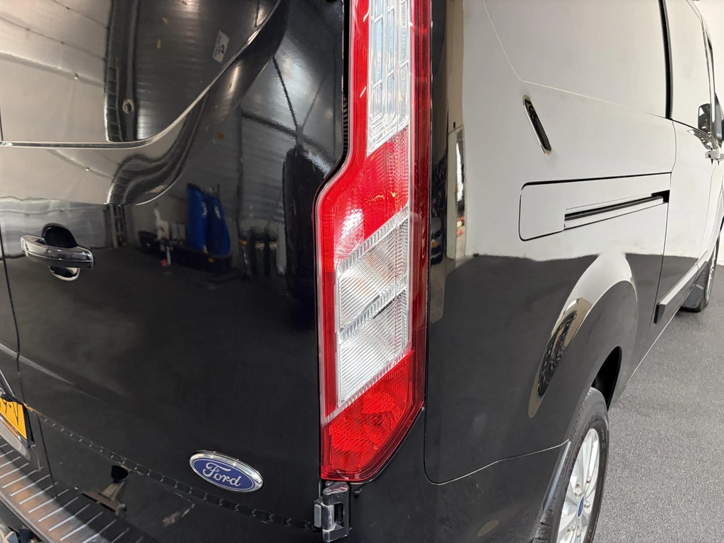 Ford Transit Custom – foto 30