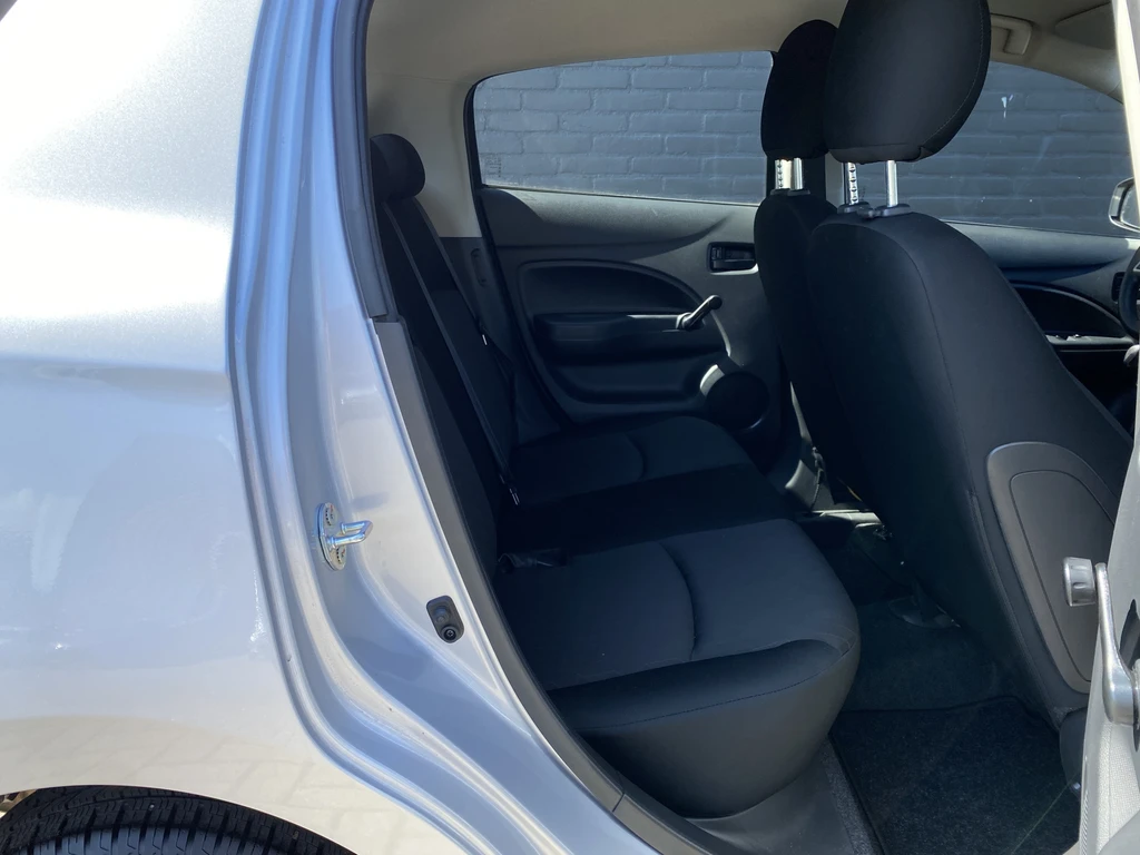 Mitsubishi Space Star – foto 16