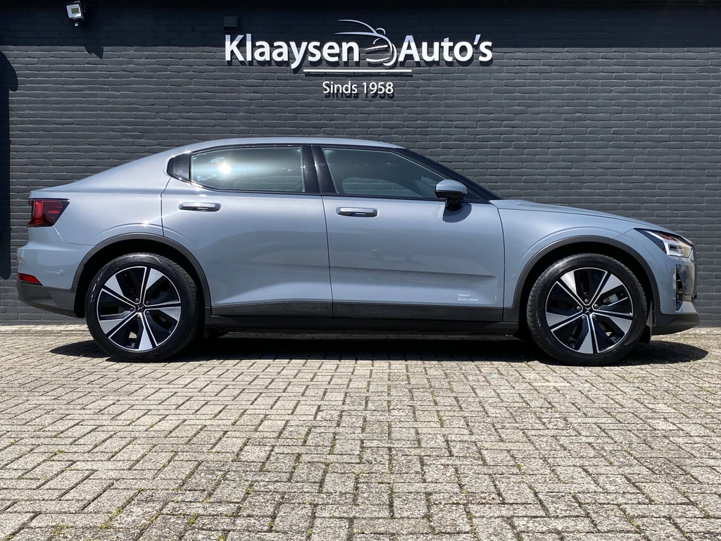 Polestar 2 – foto 7