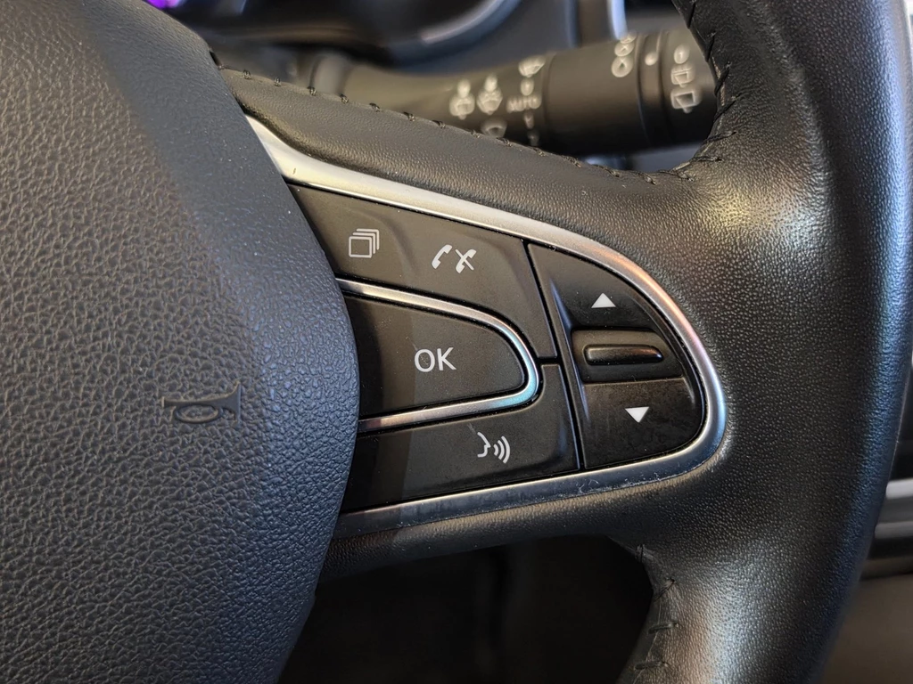 Renault Mégane – foto 20