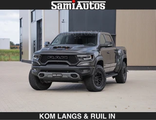 Dodge Ram Pick-Up – thumbnail 3