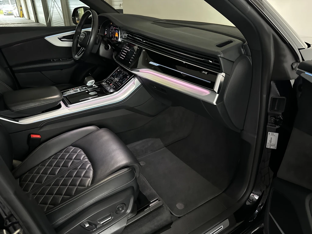 Audi Q8 – foto 56