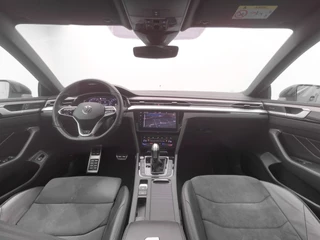 Volkswagen Arteon – thumbnail 22