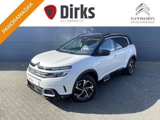 Citroën C5 Aircross – thumbnail 1