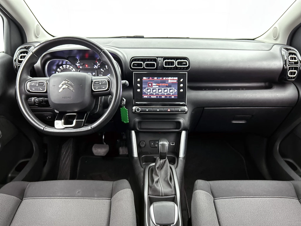 Citroën C3 Aircross – foto 22