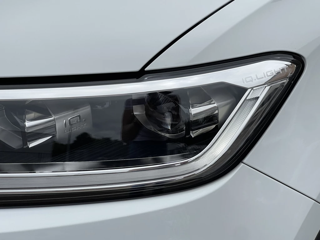 Volkswagen T-Roc – foto 24