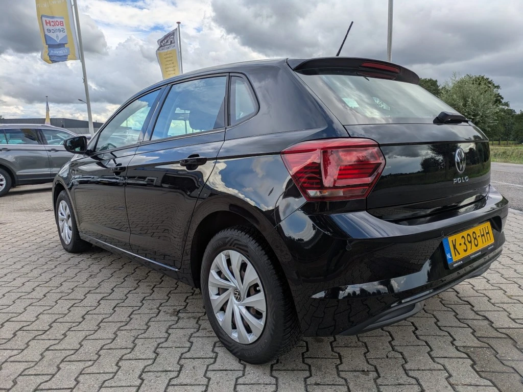 Volkswagen Polo – foto 3