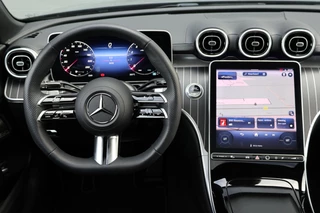 Mercedes-Benz C-Klasse – thumbnail 18