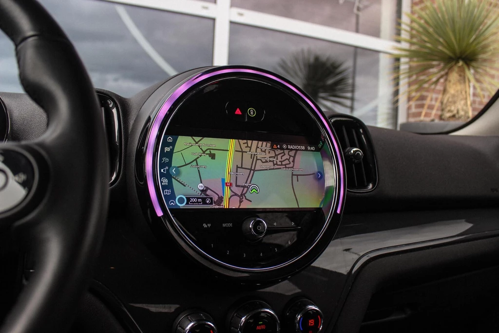 MINI Countryman – foto 30
