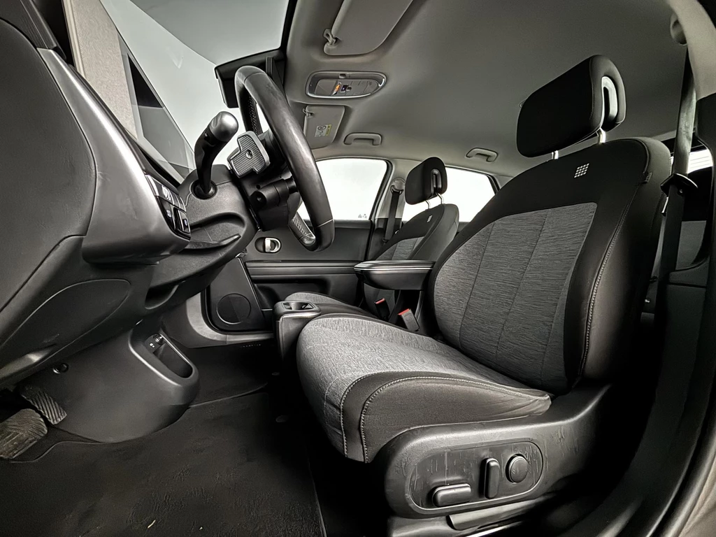 Hyundai IONIQ 5 – foto 12
