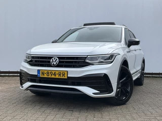 Volkswagen Tiguan Allspace – thumbnail 3