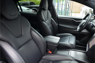 Tesla Model X – thumbnail 8