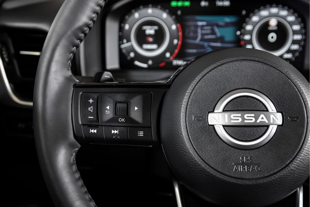 Nissan QASHQAI – foto 42