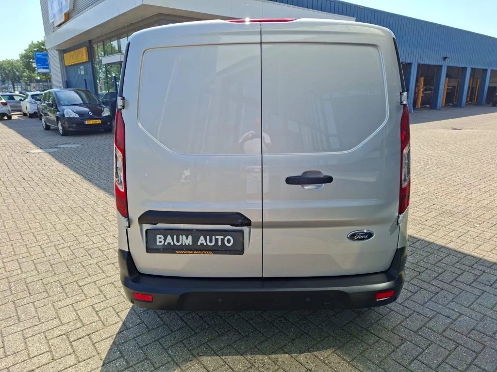 Ford Transit Connect – foto 3