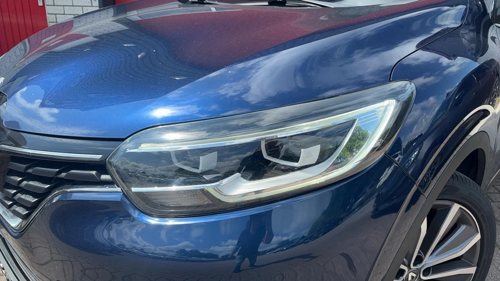 Renault Kadjar – foto 3