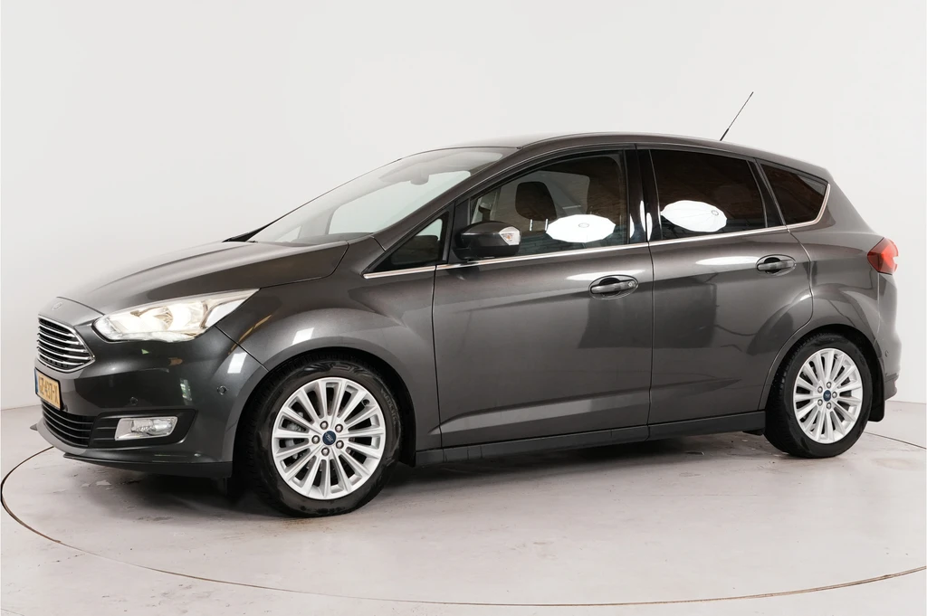 Ford C-MAX – foto 2