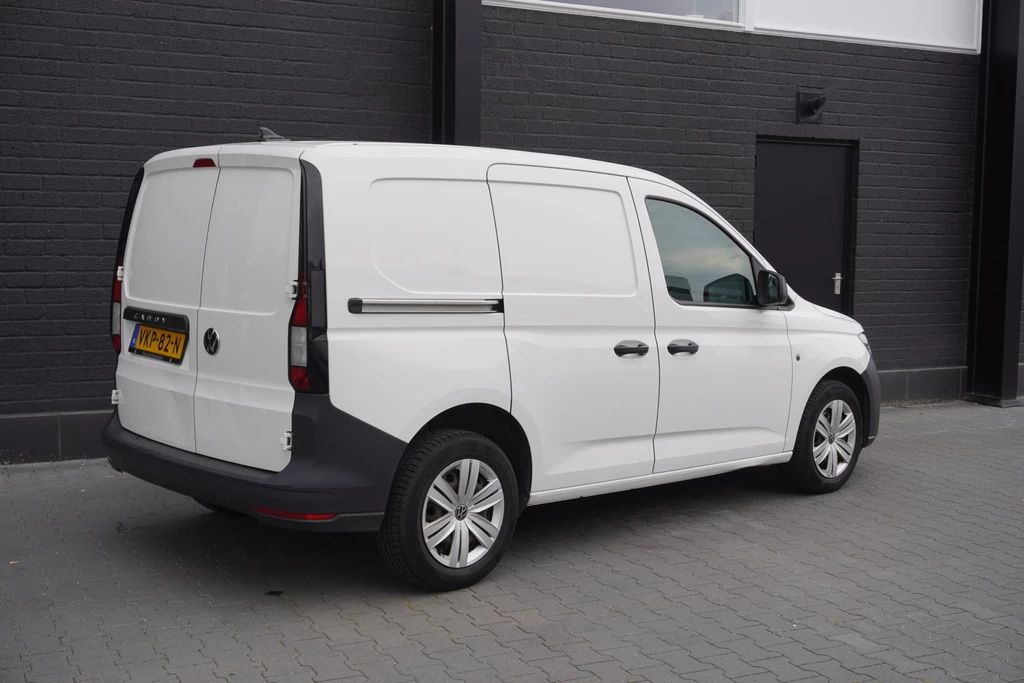 Volkswagen Caddy – foto 3