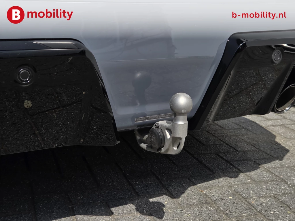 BMW M5 – foto 18