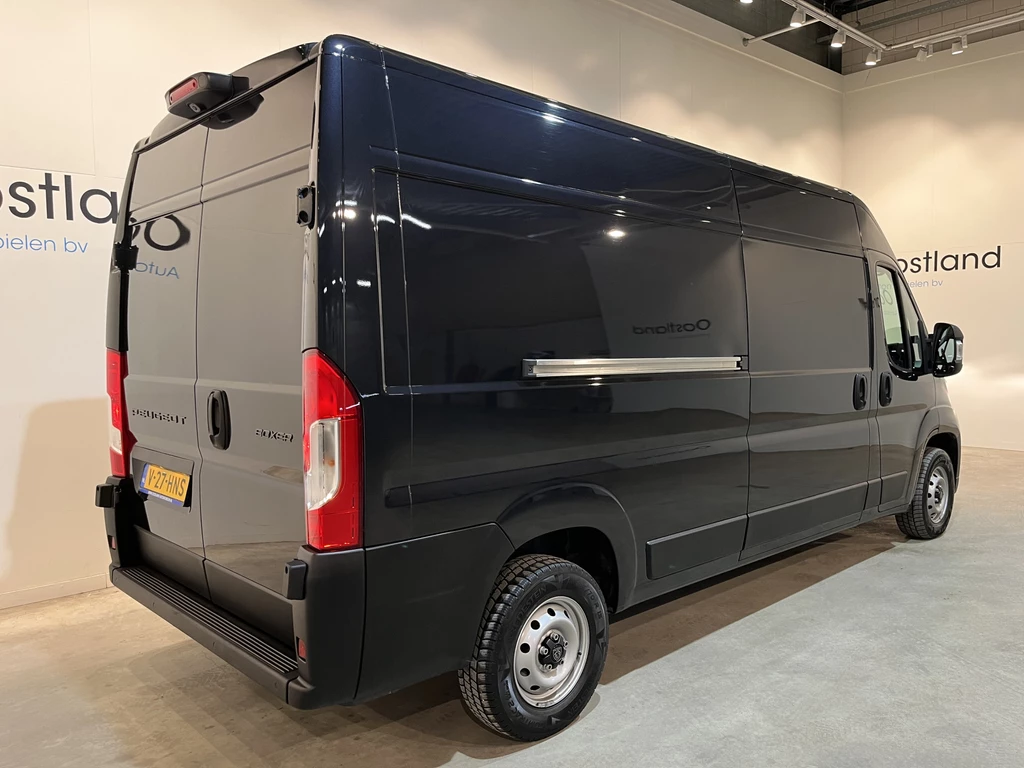 Peugeot Boxer – foto 5
