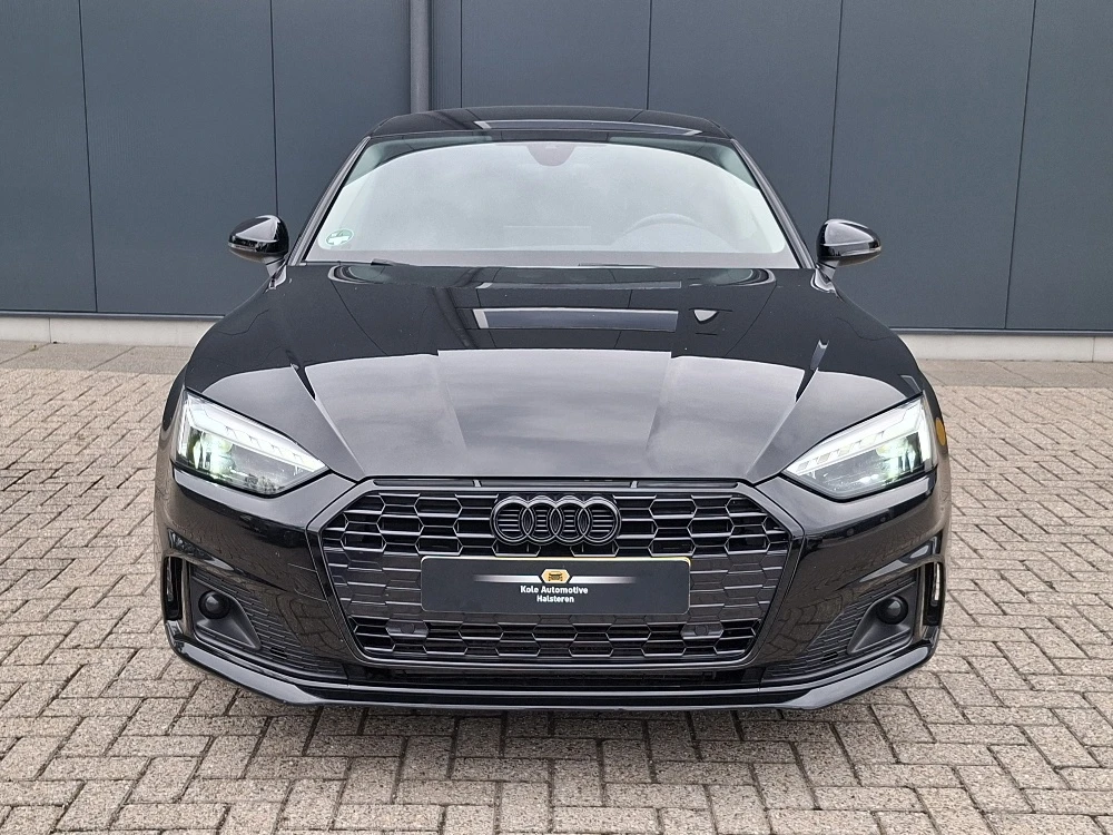 Audi A5 – foto 12