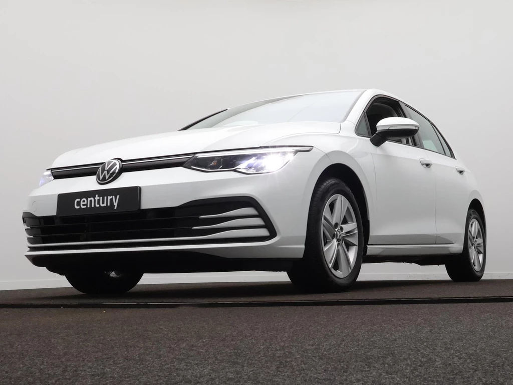 Volkswagen Golf – foto 2