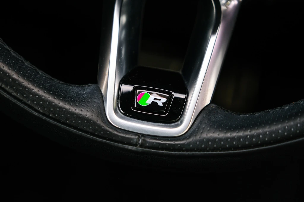 Jaguar F-PACE – foto 36