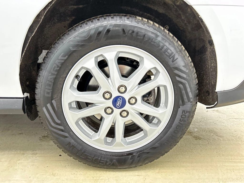Ford Transit Connect – foto 9