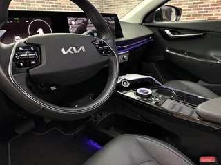 Kia EV6 – thumbnail 25