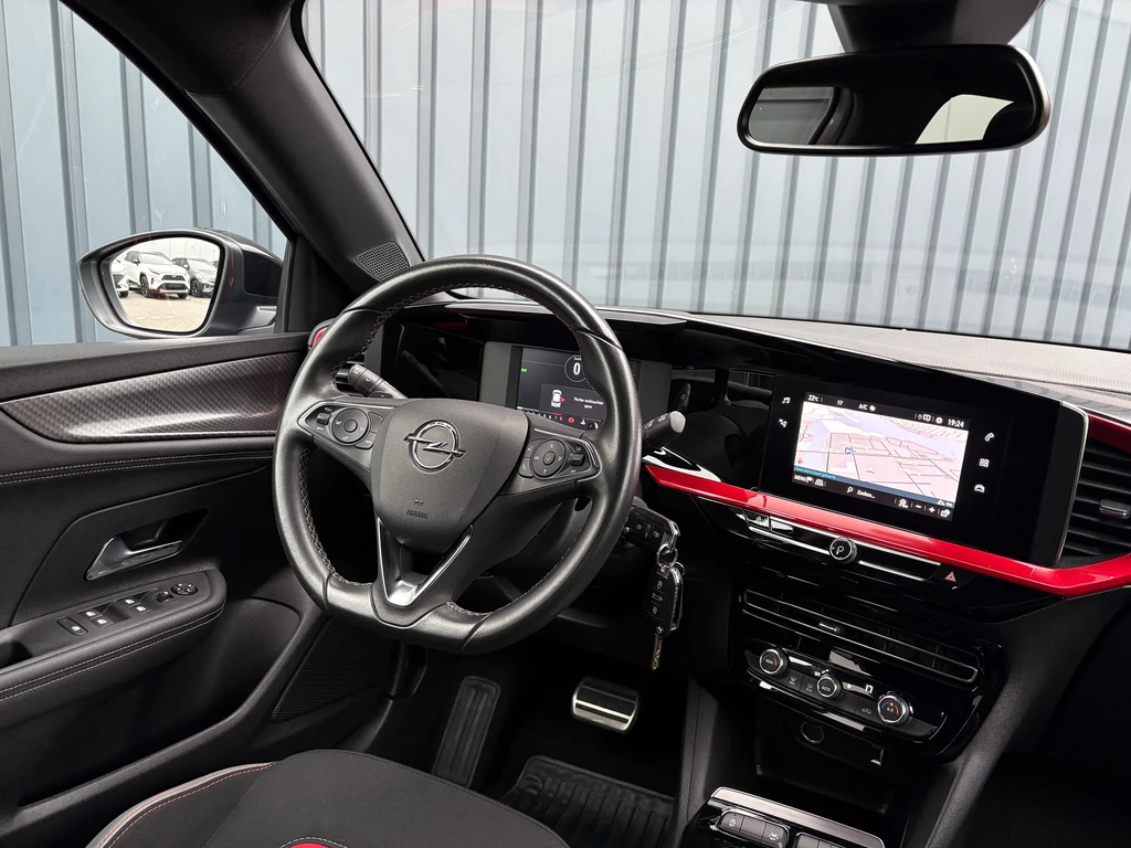 Opel Mokka – foto 20