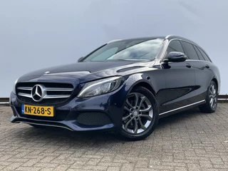 Mercedes-Benz C-Klasse – thumbnail 2