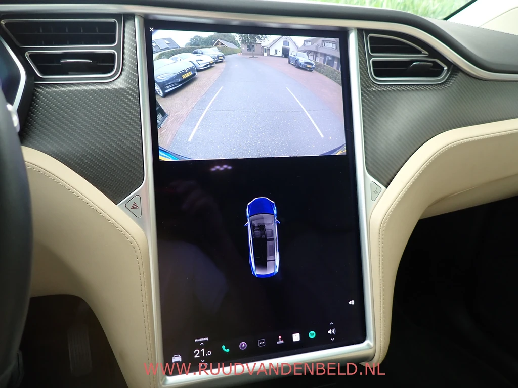 Tesla Model X – foto 19