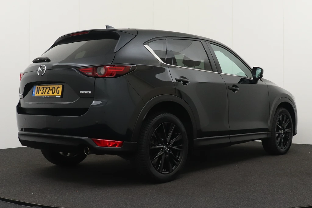 Mazda CX-5 – foto 4
