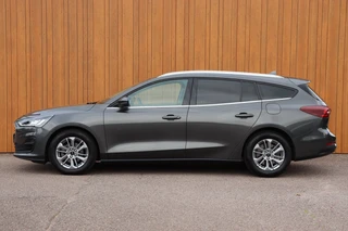 Ford Focus – thumbnail 3