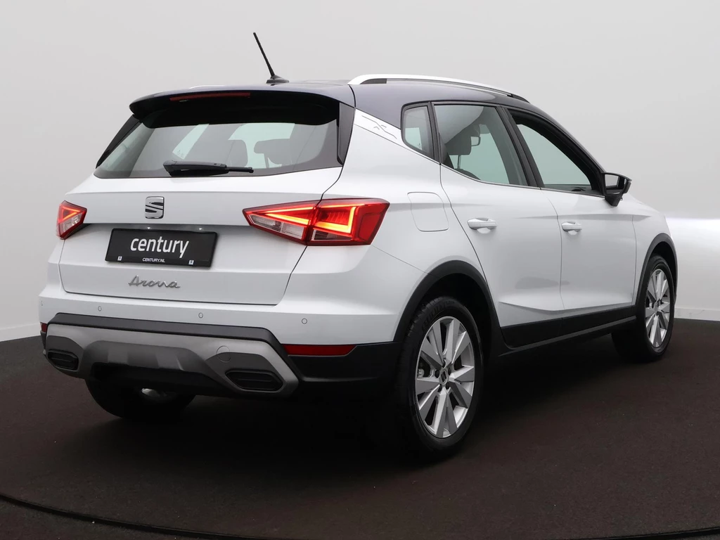 SEAT Arona – foto 6