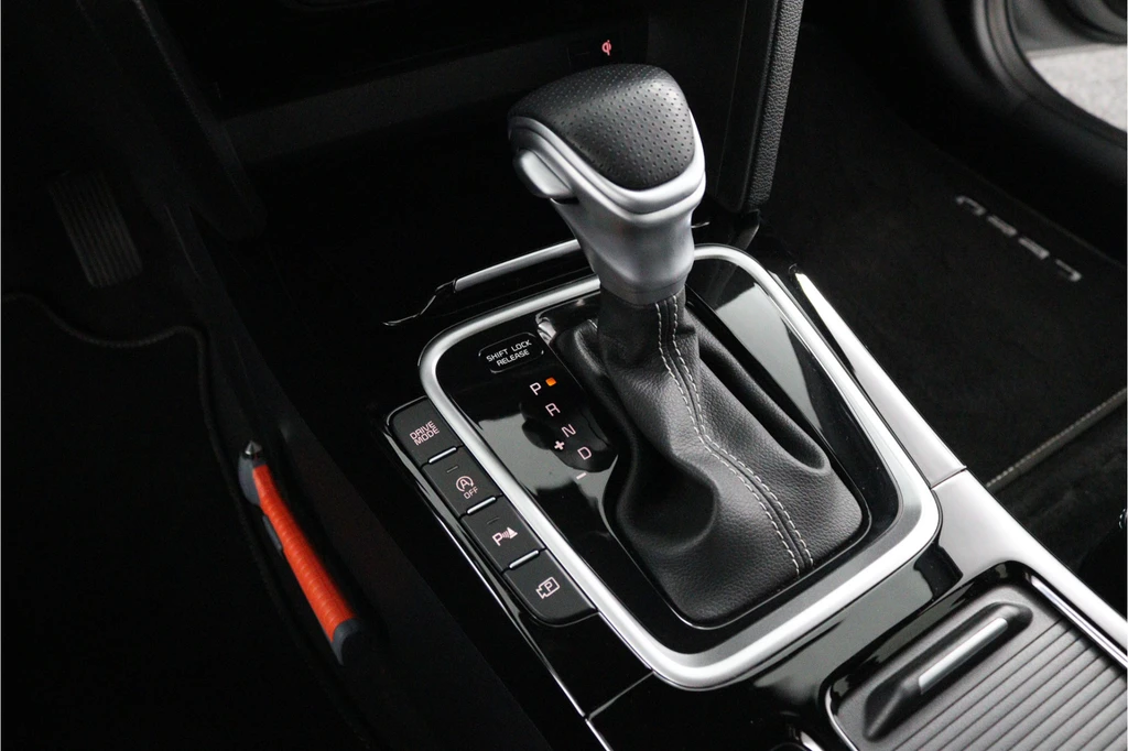Kia Ceed Sportswagon – foto 30