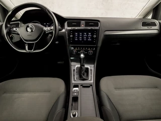 Volkswagen Golf – thumbnail 8