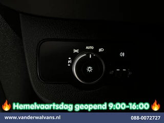 Mercedes-Benz Sprinter – thumbnail 16