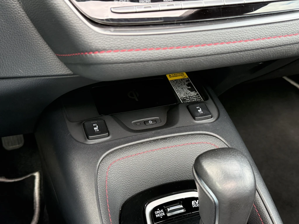 Toyota Corolla Touring Sports – foto 26