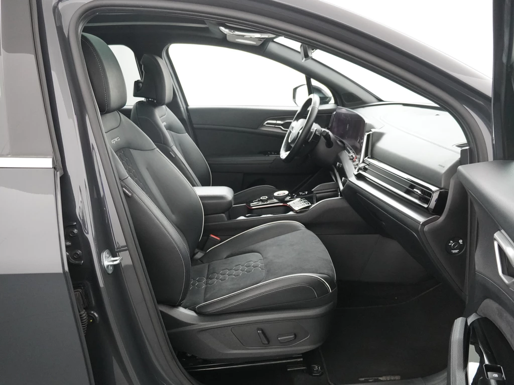 Kia Sportage – foto 42