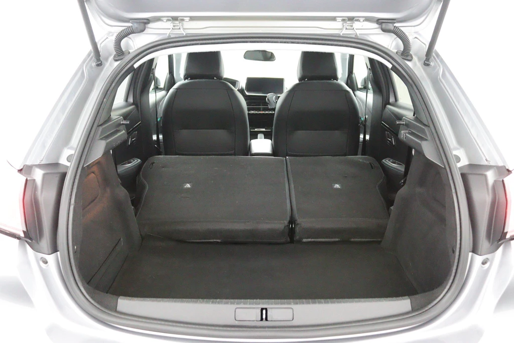 Peugeot 208 – foto 29