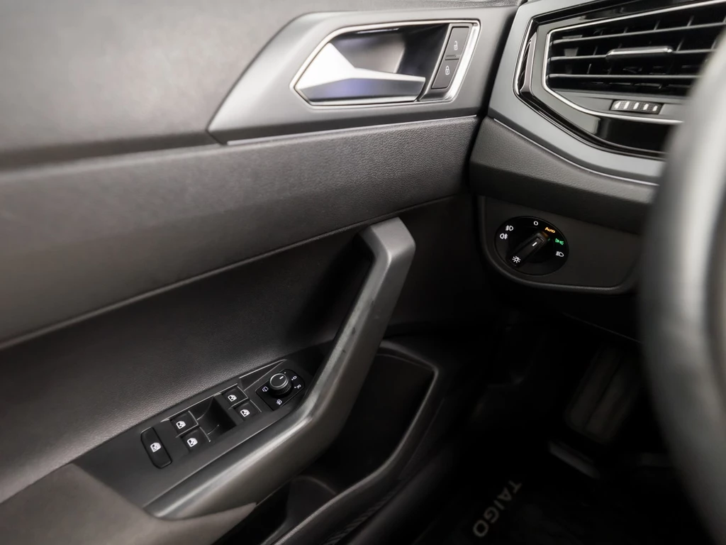 Volkswagen Taigo – foto 24