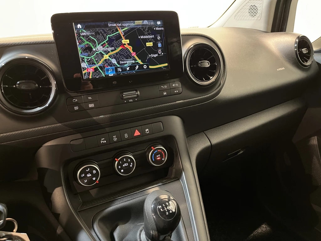 Mercedes-Benz Citan – foto 11