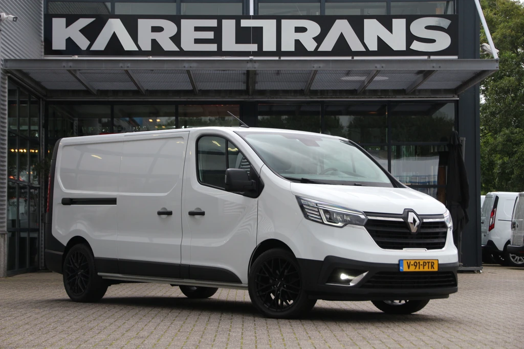 Renault Trafic – foto 6