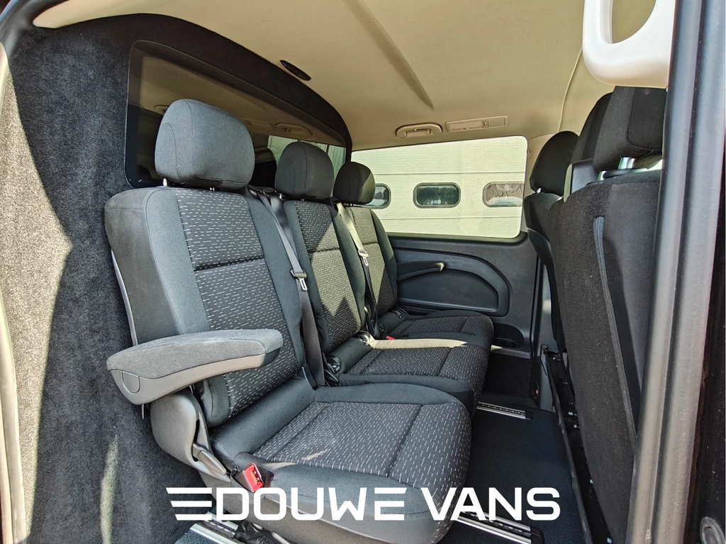 Mercedes-Benz Vito – foto 25