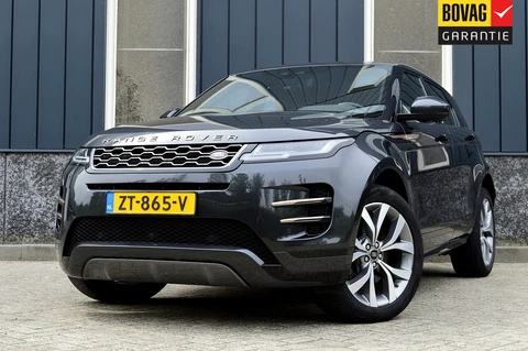 Land Rover Range Rover Evoque 2.0 P200 AWD R-Dynamic HSE Rijklaarprijs-Garantie Panoramadak Leder Led Camera Trekhaak