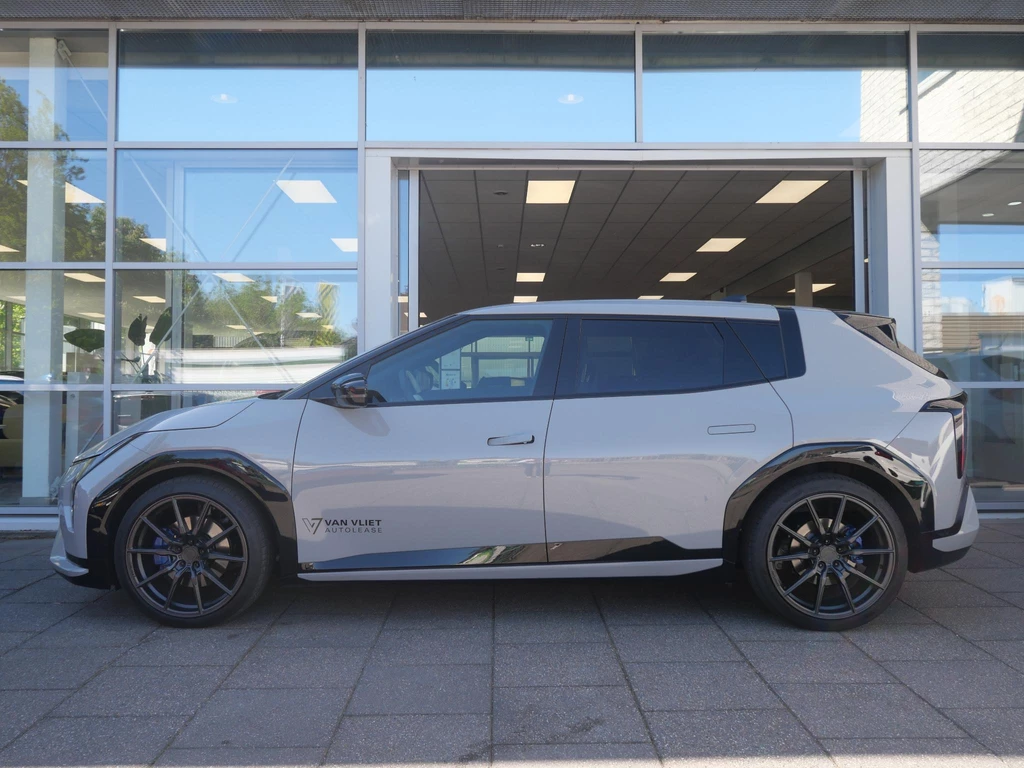 Kia EV4 – foto 2