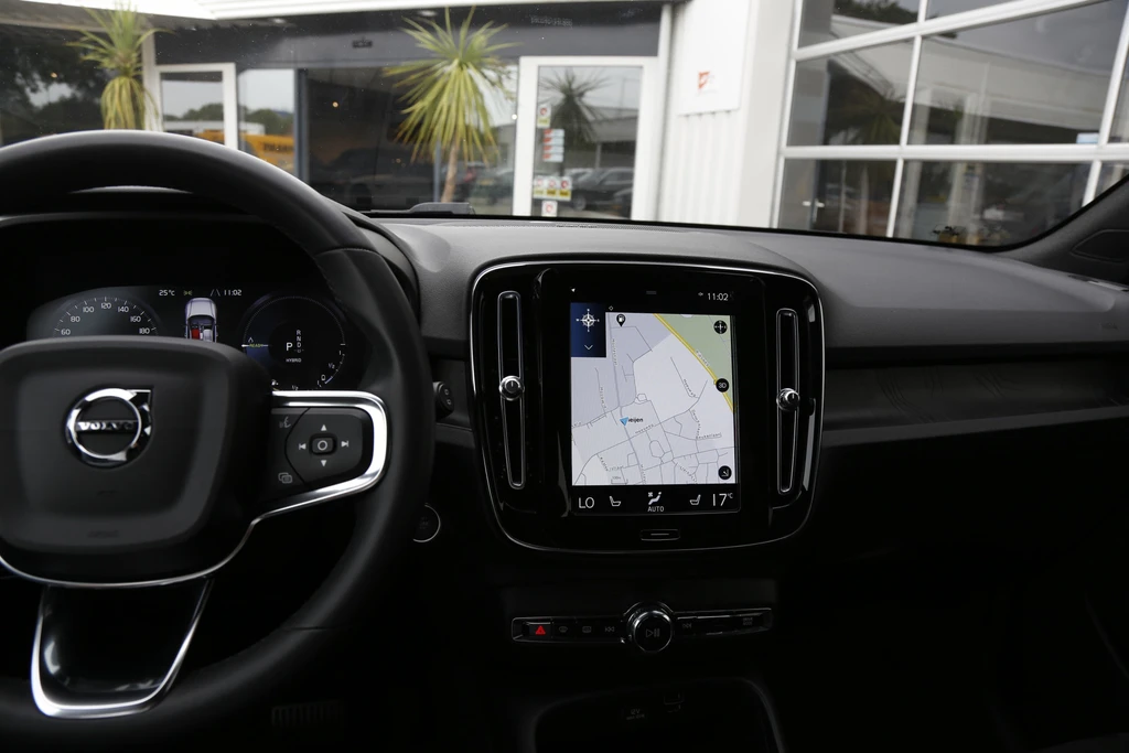Volvo XC40 – foto 50