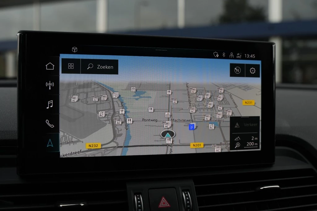 Audi Q5 – foto 52